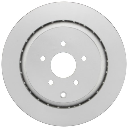 Bosch Quietcast Disc Disc Brake Roto, 40011485 40011485